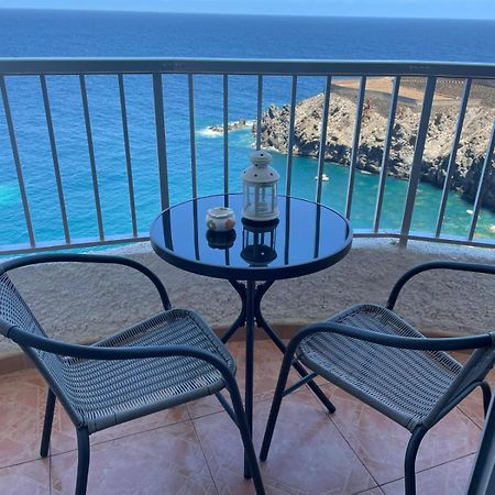 Relax Monis Incredible Ocean Views Apartment San Marcos  Exterior photo