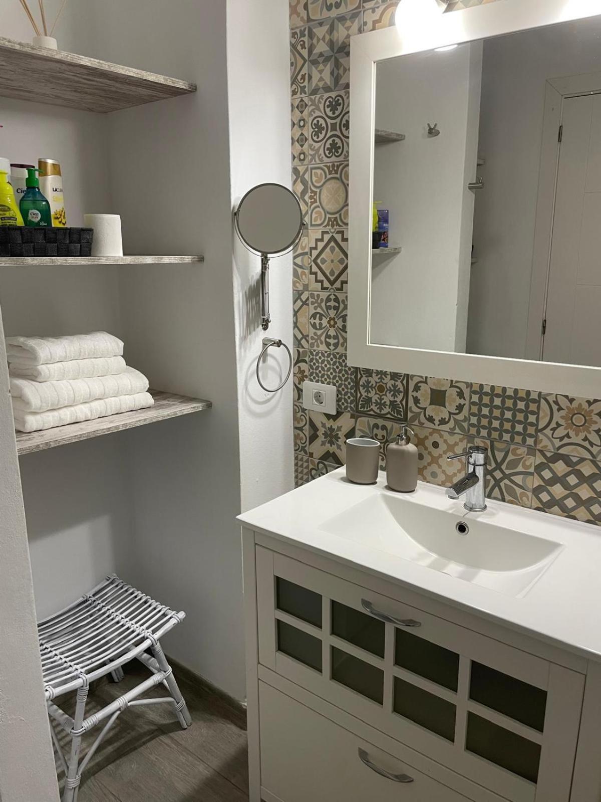 Relax Monis Incredible Ocean Views Apartment San Marcos  Exterior photo